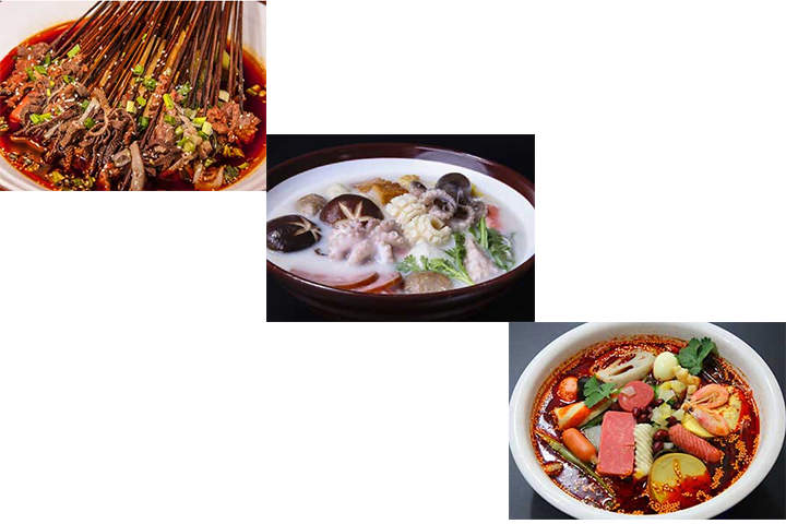 特色小吃創(chuàng)業(yè)