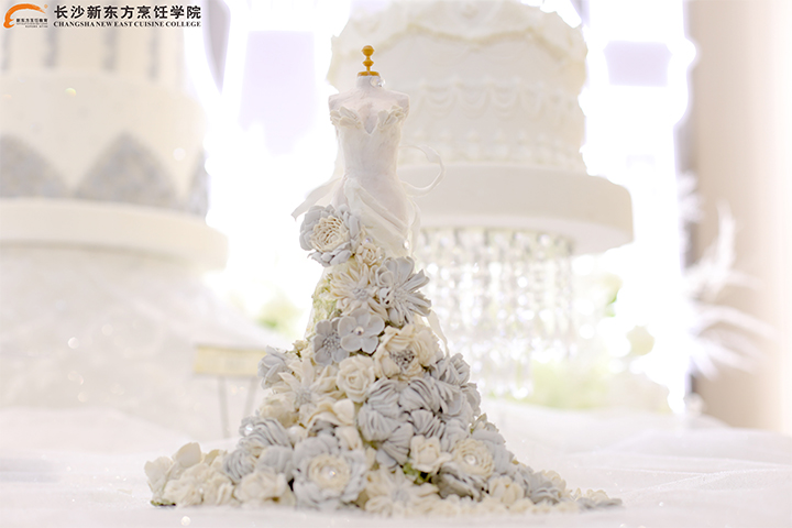 長沙新東方烹飪學校