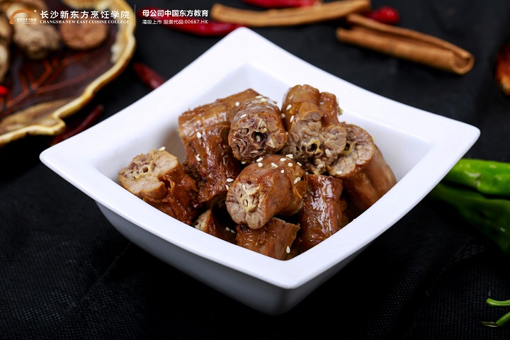 小吃培訓(xùn)