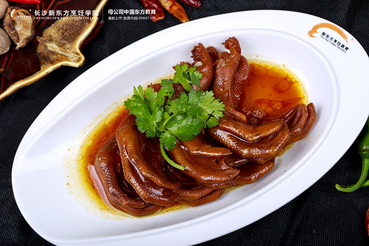 小吃培訓(xùn)