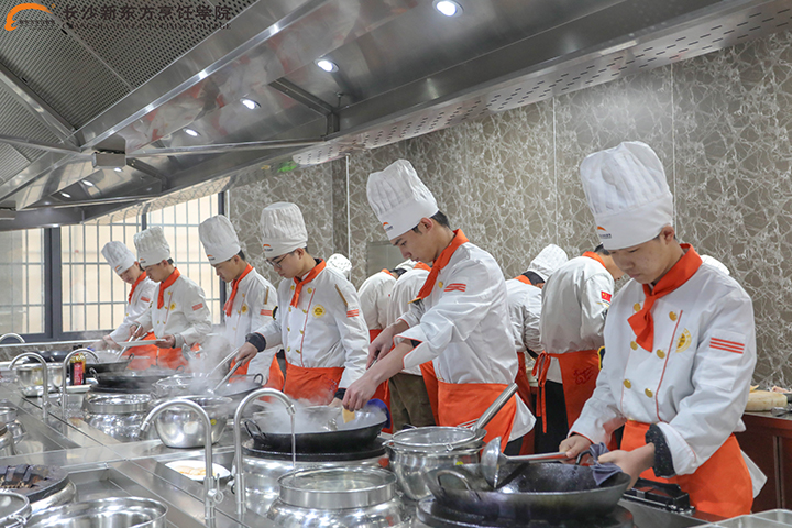 長沙新東方烹飪學(xué)校