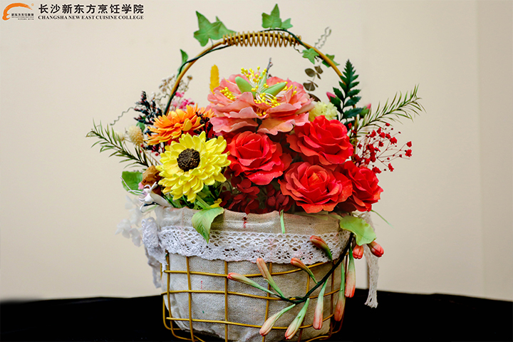 長沙新東方