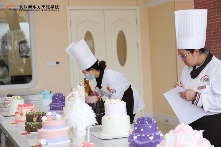 西點學校