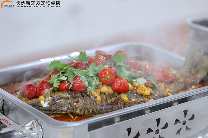 湖南湘菜培訓(xùn)