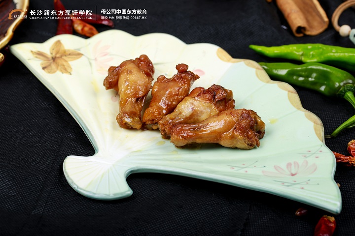 小吃培訓(xùn)速成班