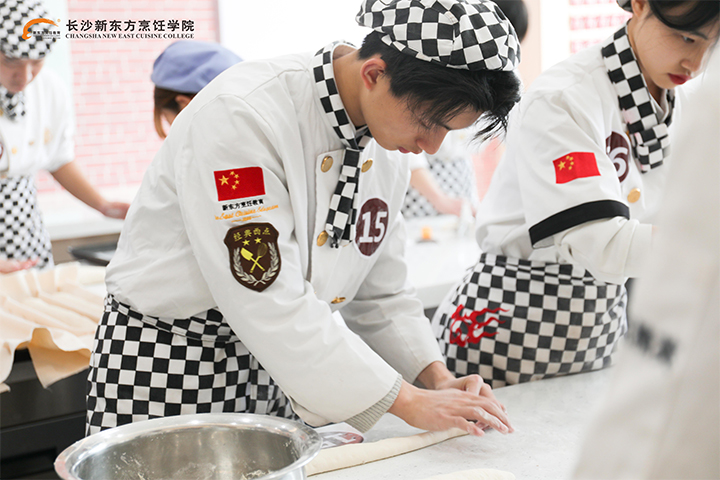長(zhǎng)沙西點(diǎn)培訓(xùn)