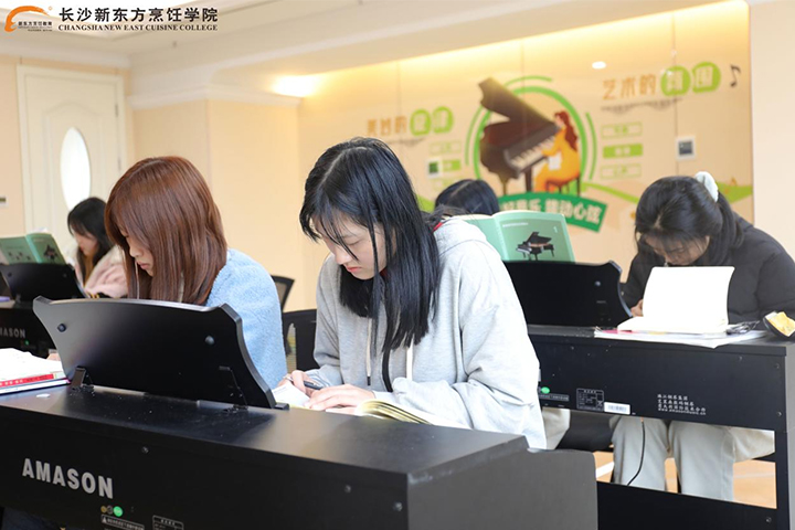 長(zhǎng)沙幼師專業(yè)