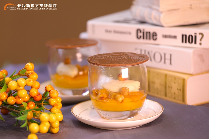 衡陽學(xué)西點(diǎn)蛋糕