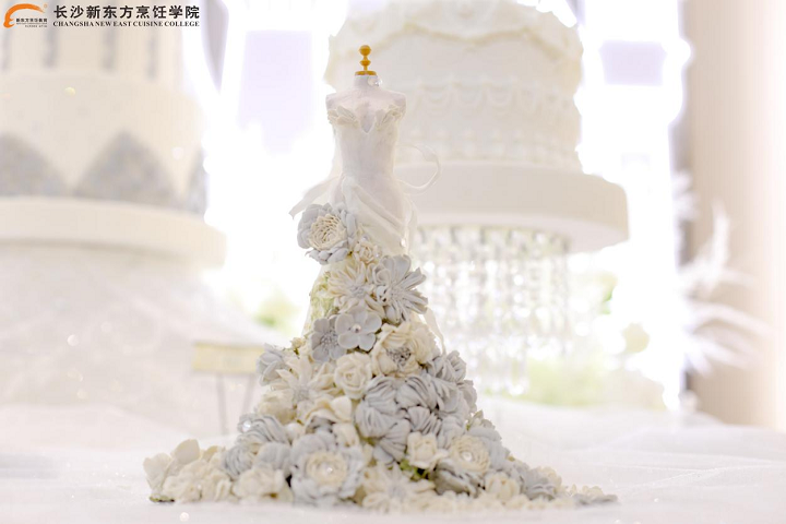 學西點