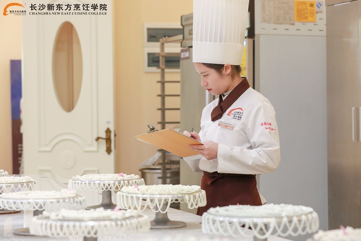 三個(gè)月廚師培訓(xùn)班