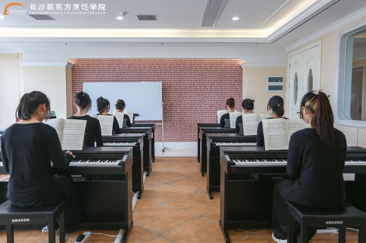 幼兒教育與健康管理專業(yè)