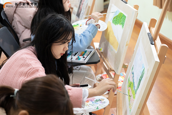 幼兒教育與健康管理師專業(yè)