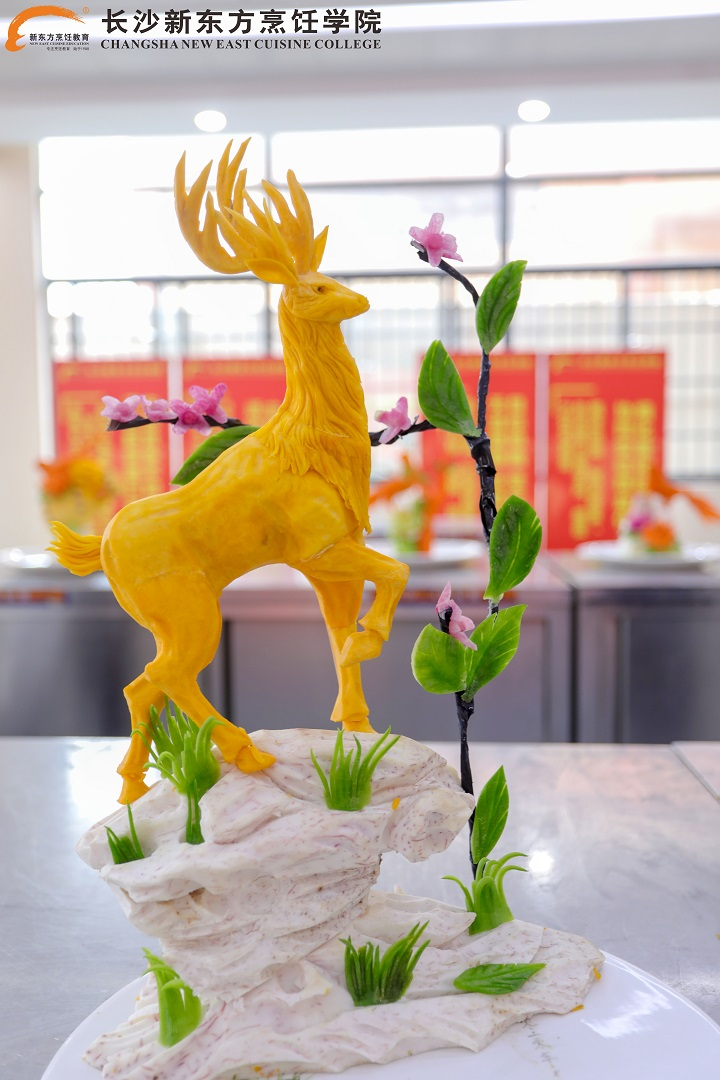 職業(yè)學(xué)校學(xué)技能