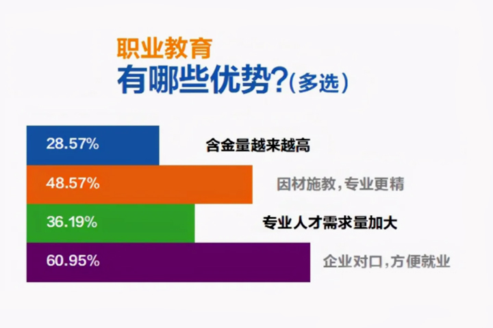 職業(yè)教育