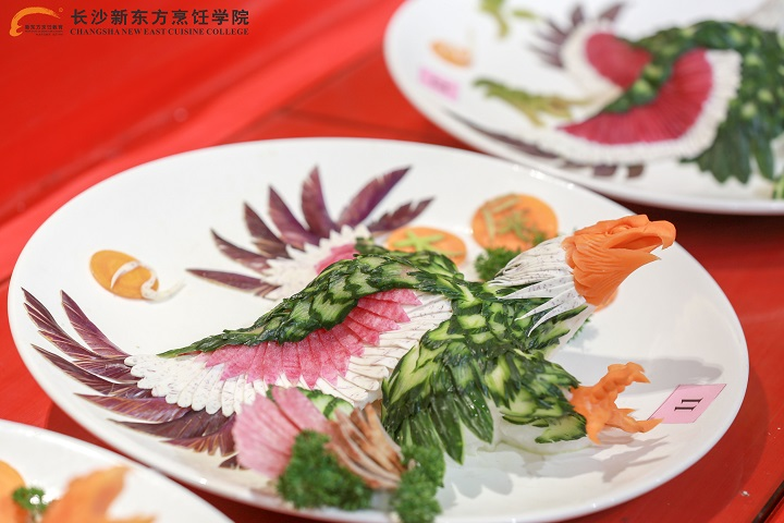 廚師培訓(xùn)學(xué)校