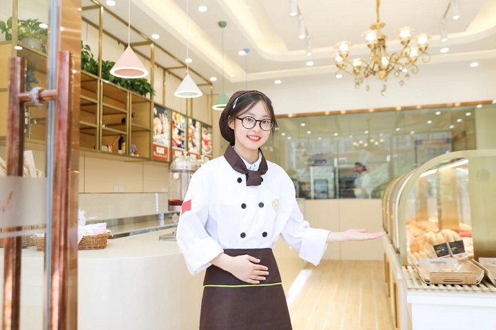 高中畢業(yè)學什么