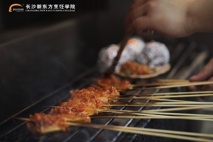 周末小吃培訓(xùn)