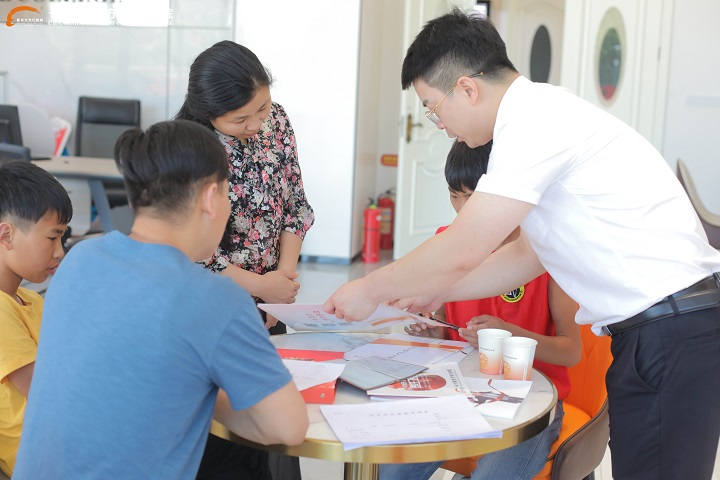 初中畢業(yè)學(xué)什么好