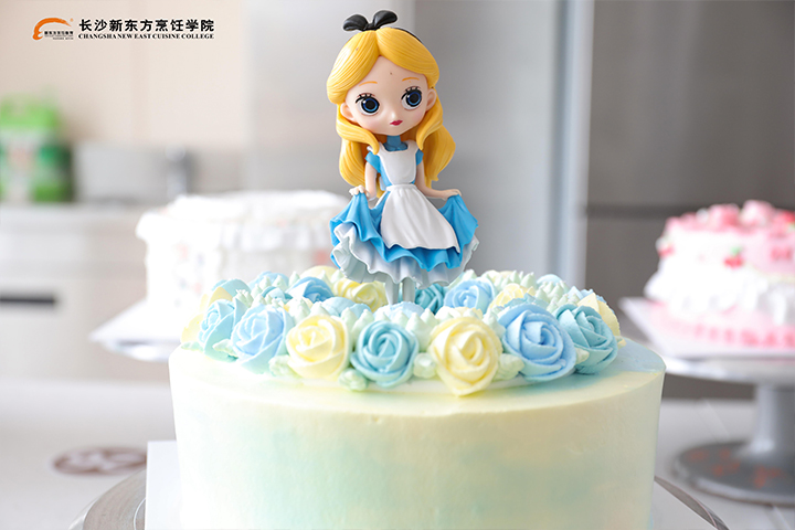西點(diǎn)專業(yè)