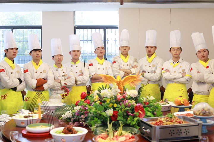 職業(yè)教育