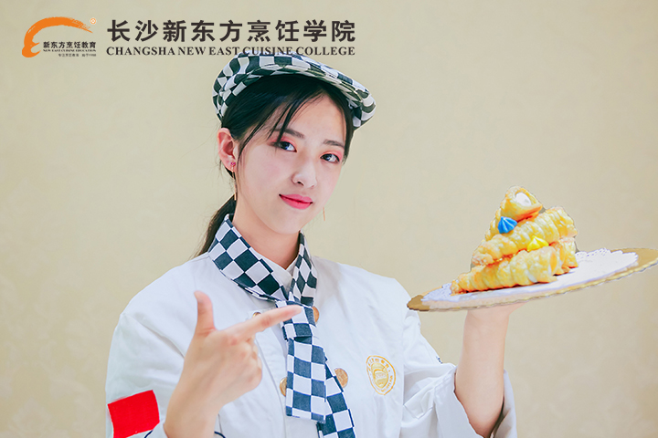 西點(diǎn)烘焙