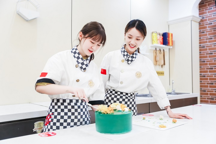 湖南西點(diǎn)蛋糕
