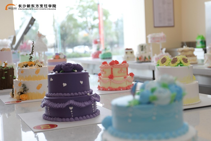湖南西點培訓(xùn)班