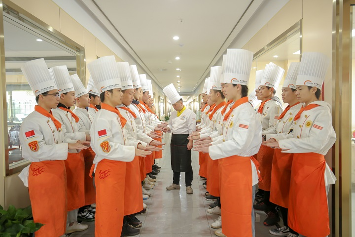 2021屆初中生學(xué)什么技術(shù)有前途