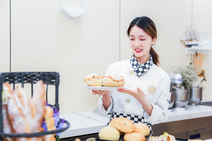 2021屆初中生學(xué)什么技術(shù)有前途