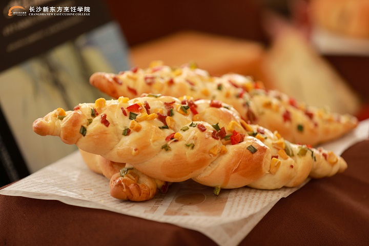 湖南西點烘焙學校哪里好