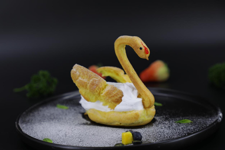 湖南西點烘焙學校哪里好