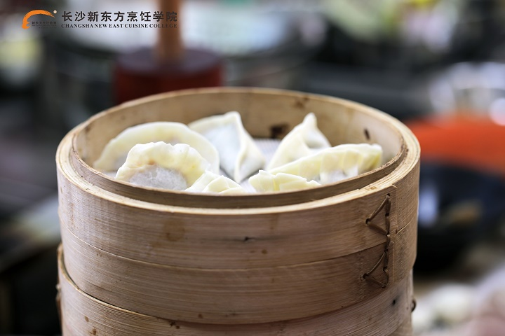 早餐包子培訓(xùn)