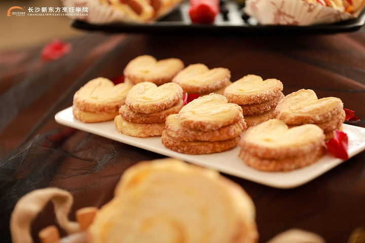 西點蛋糕培訓學費是多少錢