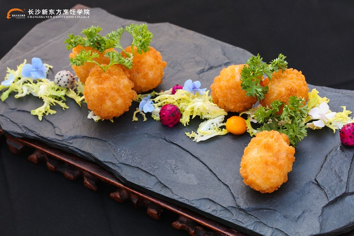 廚師學(xué)校哪家好