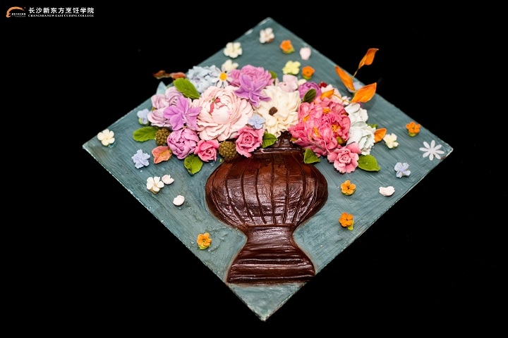 西點(diǎn)烘焙