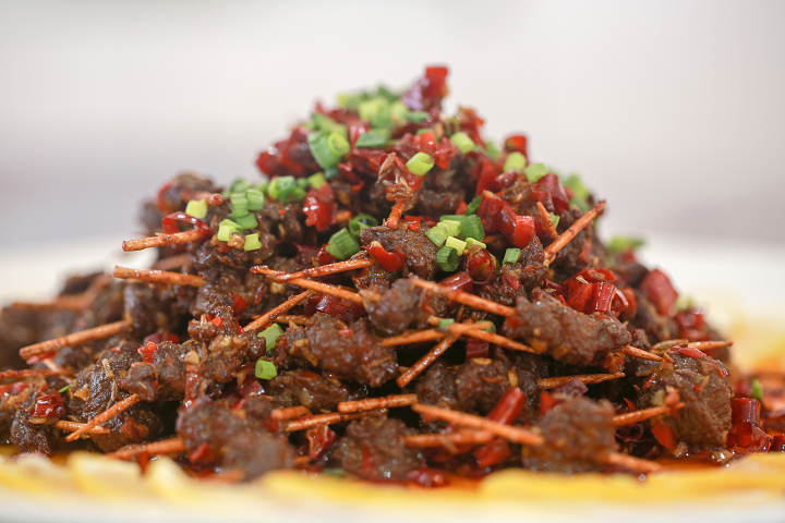小吃創(chuàng)業(yè)