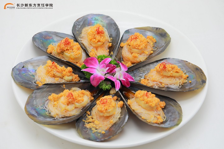 周末廚師私廚班
