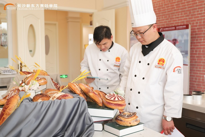月餅培訓(xùn)班哪里好
