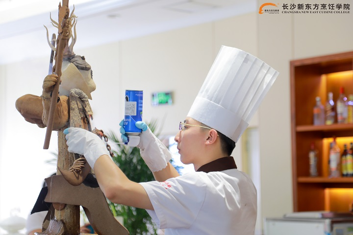張家界西點(diǎn)培訓(xùn)學(xué)校排行榜