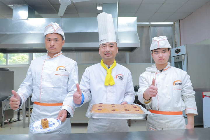 湖南特色美食培訓(xùn)哪家好