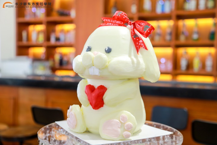 長沙雨花區(qū)哪里有甜品蛋糕培訓(xùn)班