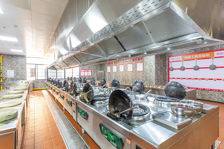 長沙新東方烹飪學(xué)校