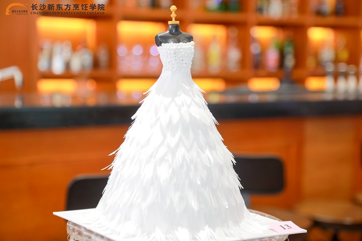 翻糖培訓(xùn)速成班
