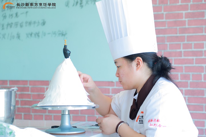 翻糖培訓(xùn)速成班
