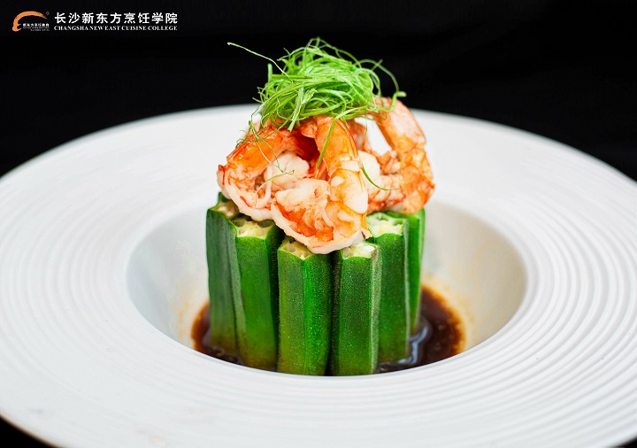 學中餐烹飪專業(yè)