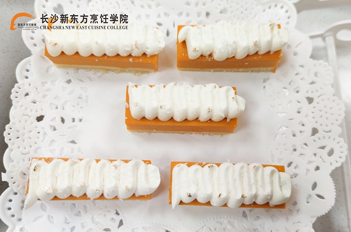 學(xué)中式面點哪里靠譜
