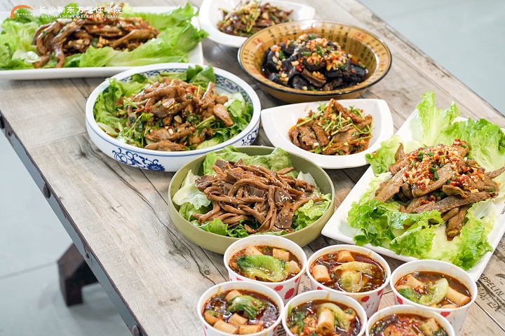短期創(chuàng)業(yè)班