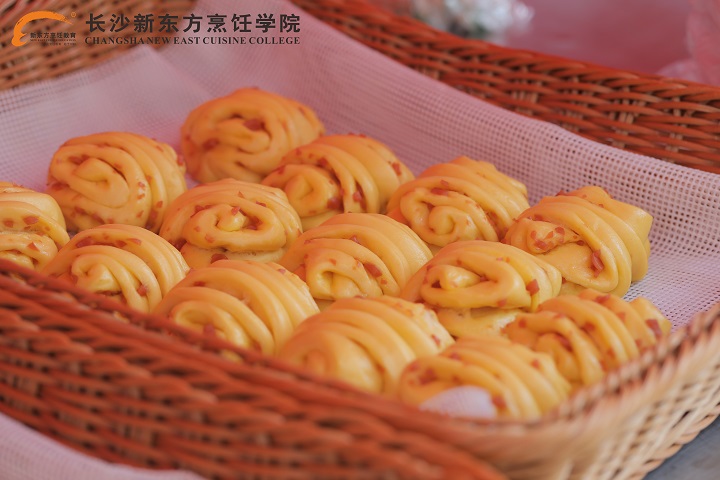中式面點培訓班