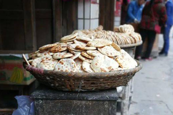 衡陽(yáng)特色