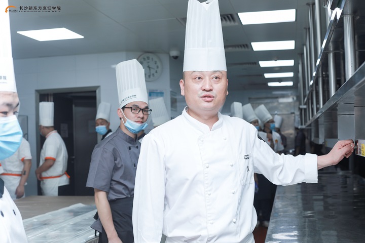 學(xué)中餐就業(yè)前景好不好